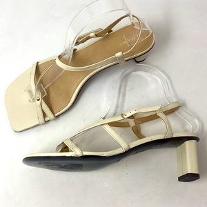 FRAME Le Braxton Strappy Sandal Women’s Size 8 | 38.5 EU